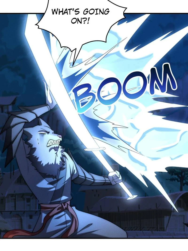 Opening Bonus of 100 Million Lives Chapter 111 - Page 24