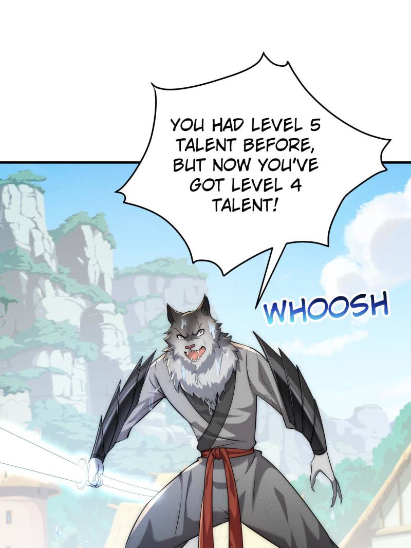 Opening Bonus of 100 Million Lives Chapter 111 - Page 25