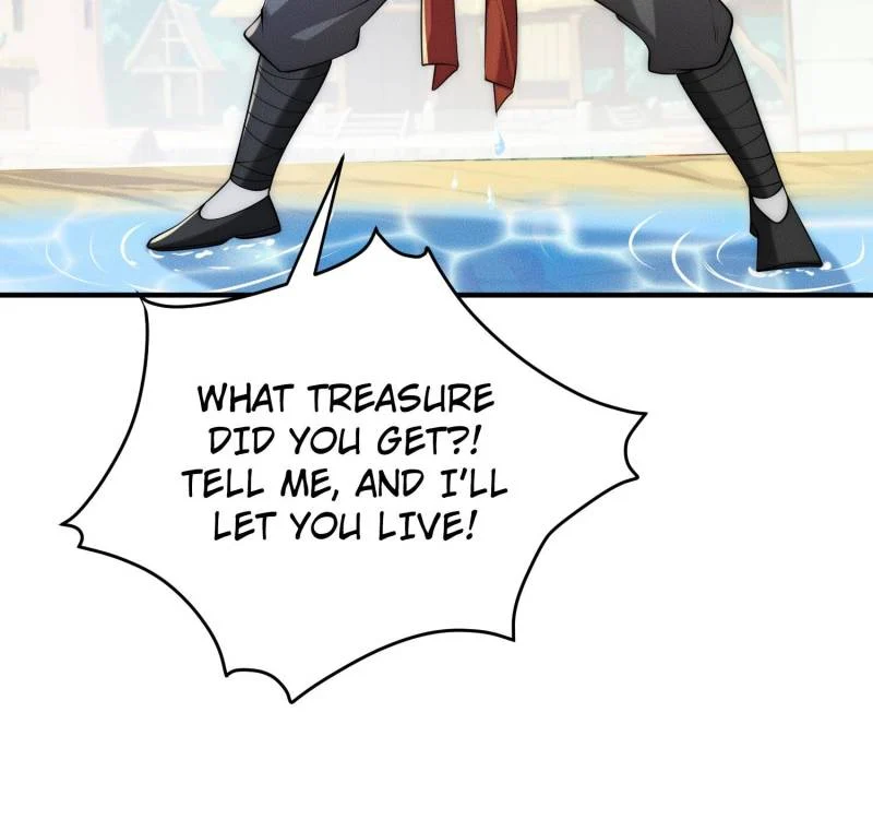 Opening Bonus of 100 Million Lives Chapter 111 - Page 26