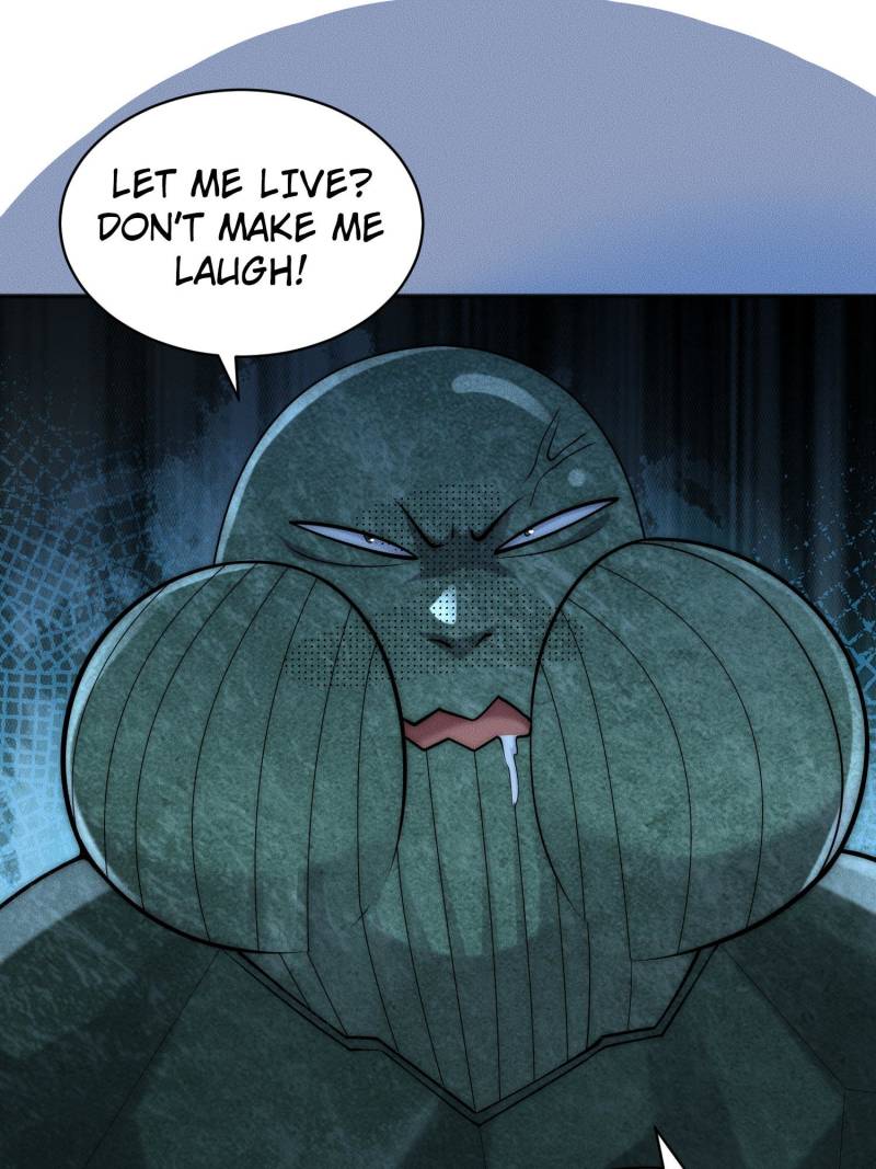 Opening Bonus of 100 Million Lives Chapter 111 - Page 27