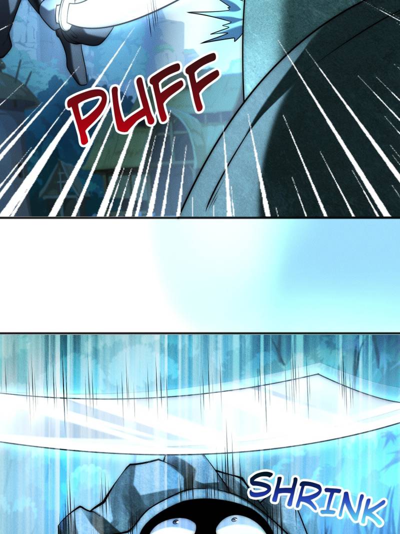 Opening Bonus of 100 Million Lives Chapter 111 - Page 29