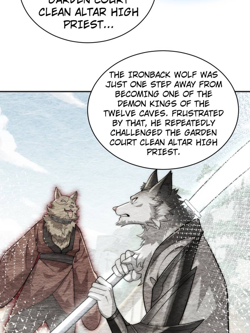 Opening Bonus of 100 Million Lives Chapter 111 - Page 32