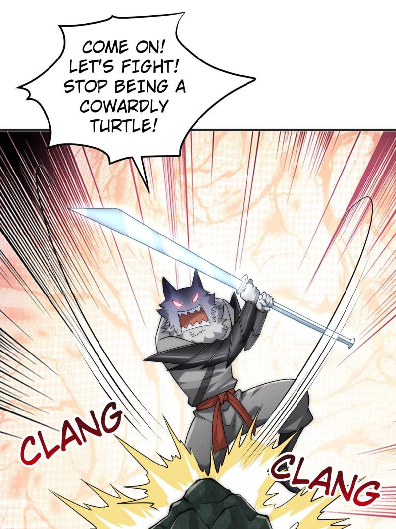Opening Bonus of 100 Million Lives Chapter 111 - Page 37