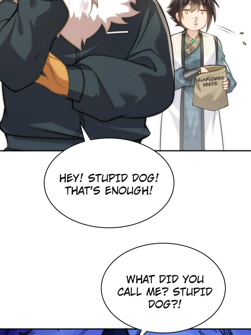 Opening Bonus of 100 Million Lives Chapter 111 - Page 39