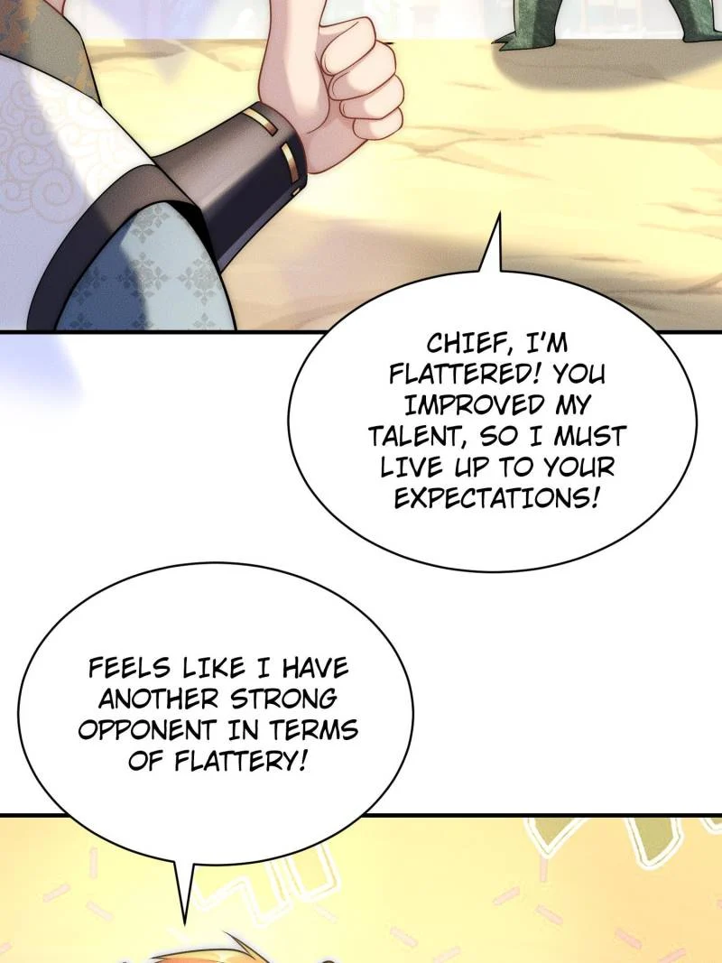 Opening Bonus of 100 Million Lives Chapter 111 - Page 5