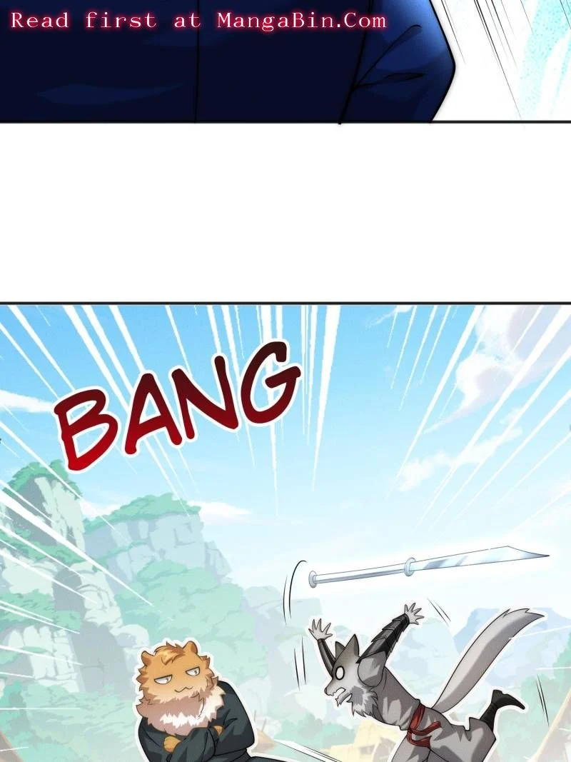 Opening Bonus of 100 Million Lives Chapter 111 - Page 42
