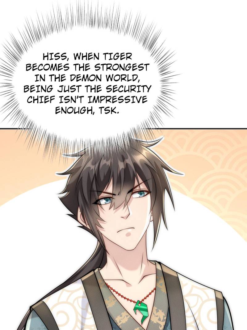 Opening Bonus of 100 Million Lives Chapter 111 - Page 54