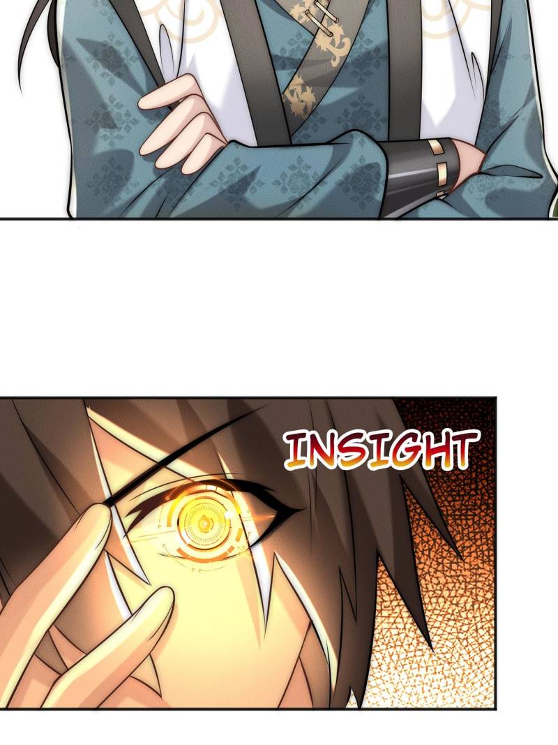 Opening Bonus of 100 Million Lives Chapter 111 - Page 55