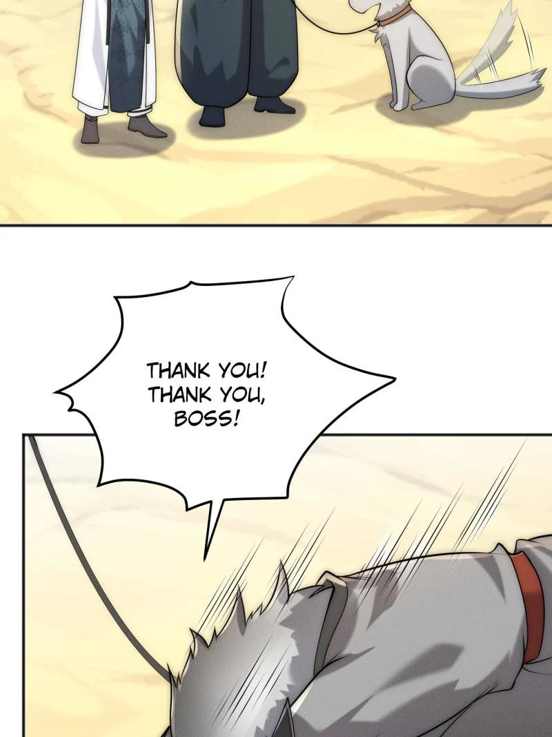Opening Bonus of 100 Million Lives Chapter 111 - Page 59