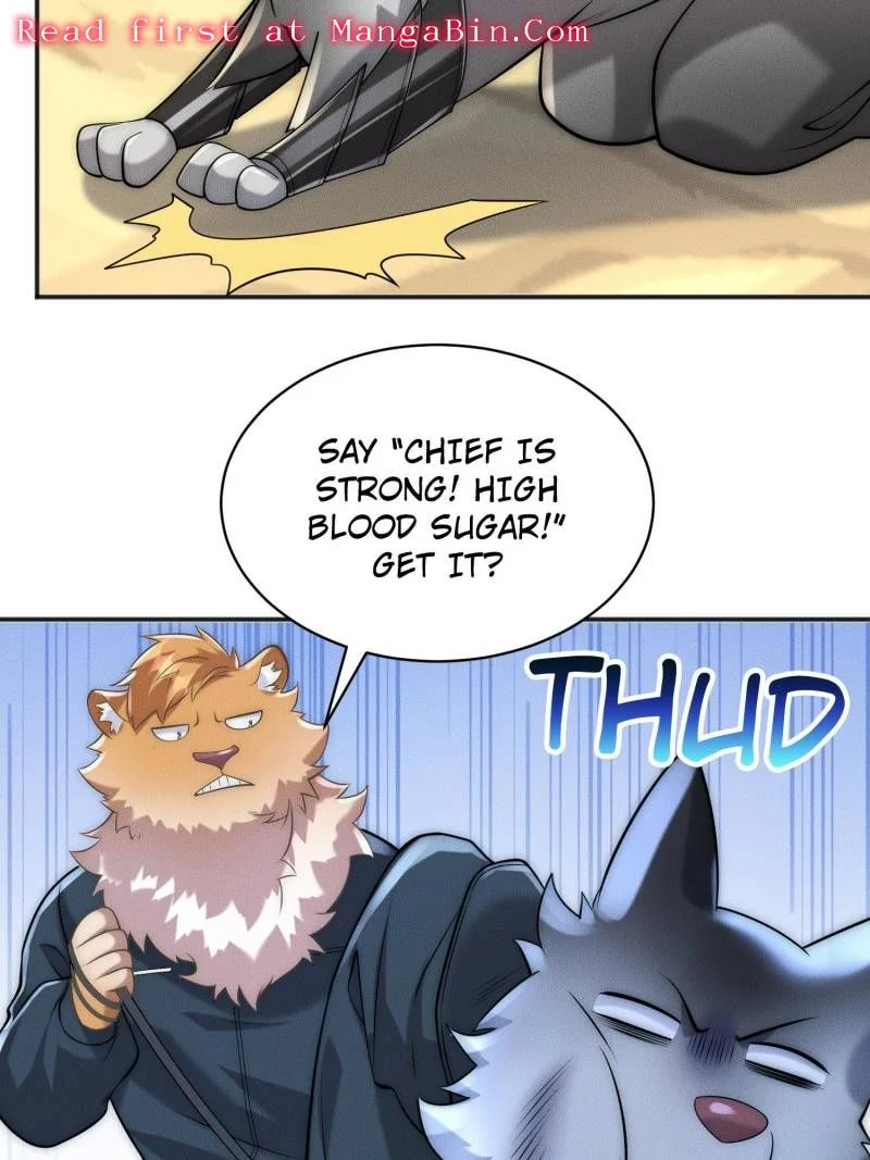 Opening Bonus of 100 Million Lives Chapter 111 - Page 60