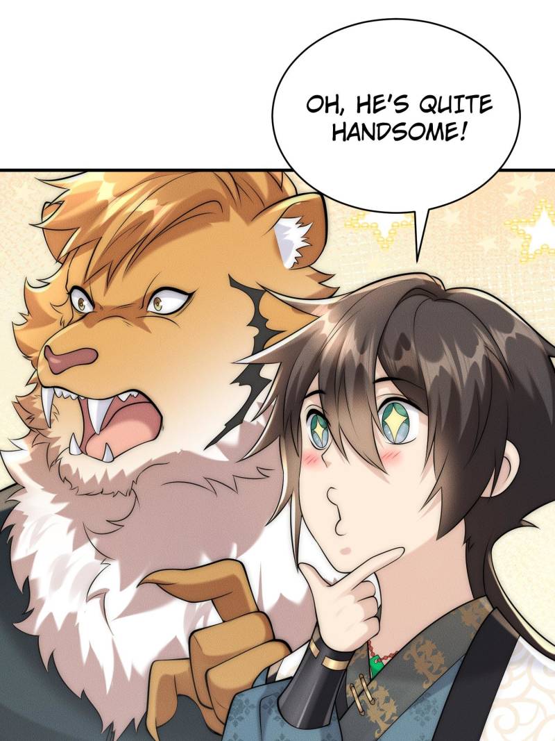 Opening Bonus of 100 Million Lives Chapter 111 - Page 10