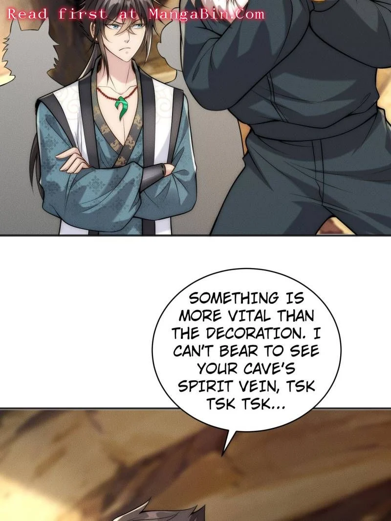 Opening Bonus of 100 Million Lives Chapter 112 - Page 12