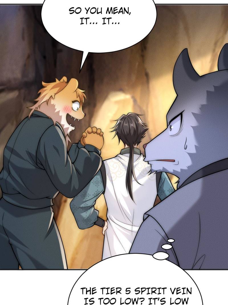 Opening Bonus of 100 Million Lives Chapter 112 - Page 14