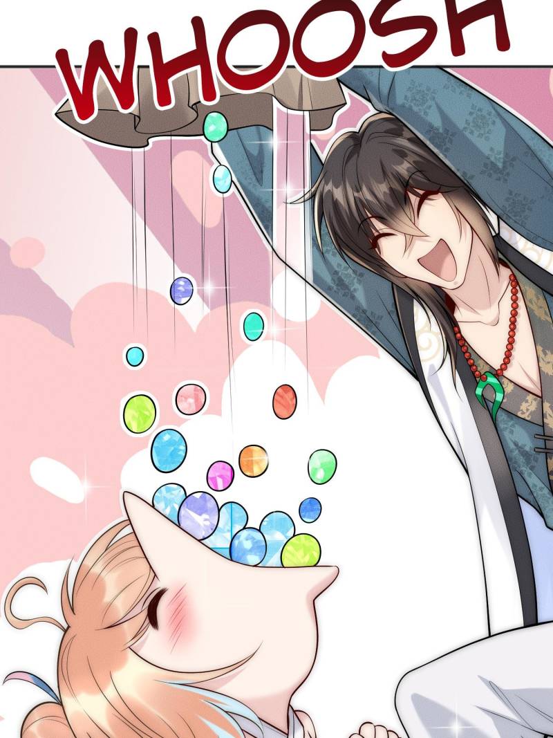 Opening Bonus of 100 Million Lives Chapter 112 - Page 20