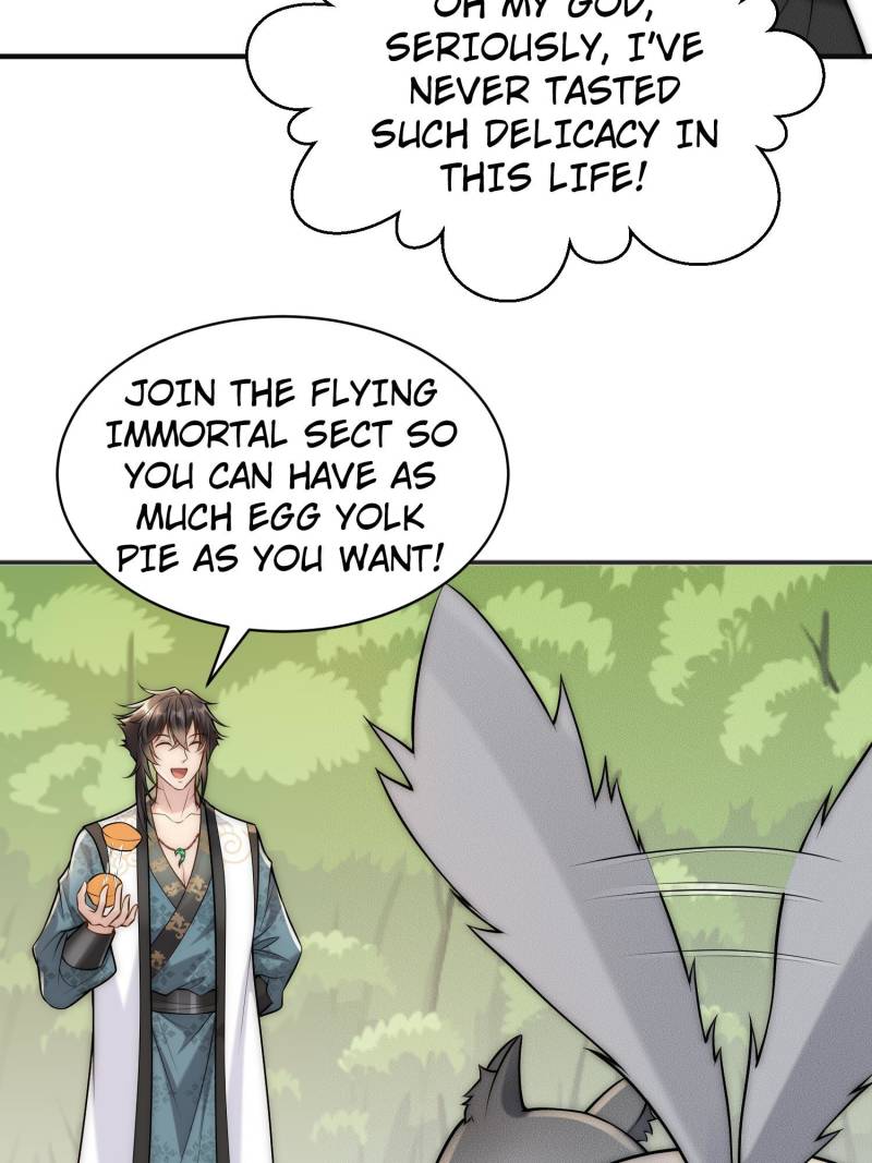 Opening Bonus of 100 Million Lives Chapter 112 - Page 3