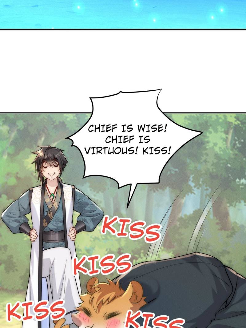 Opening Bonus of 100 Million Lives Chapter 112 - Page 26
