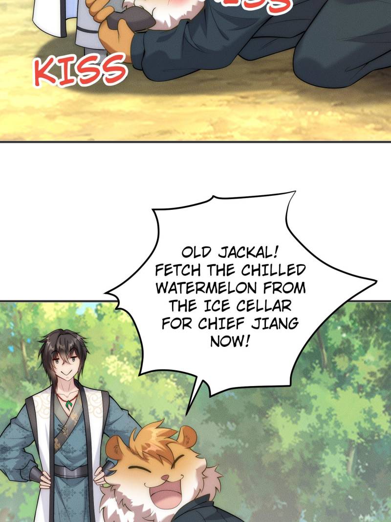 Opening Bonus of 100 Million Lives Chapter 112 - Page 27