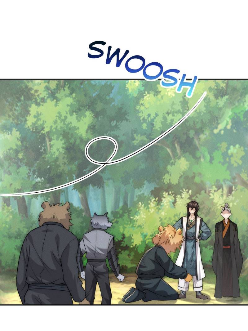 Opening Bonus of 100 Million Lives Chapter 112 - Page 29