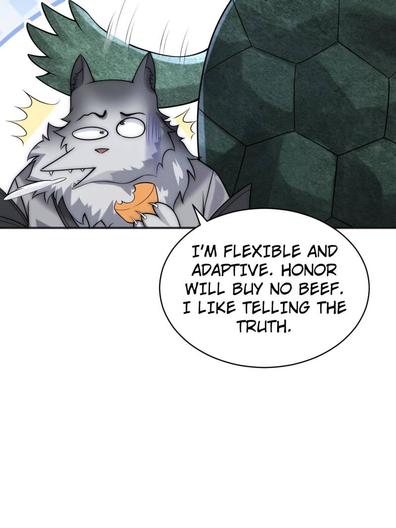 Opening Bonus of 100 Million Lives Chapter 112 - Page 5