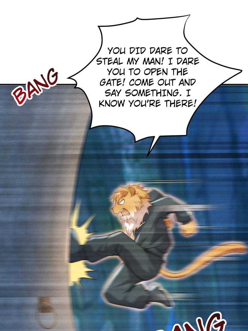 Opening Bonus of 100 Million Lives Chapter 112 - Page 46