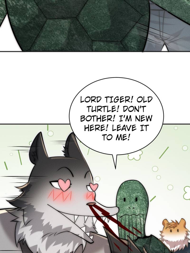 Opening Bonus of 100 Million Lives Chapter 112 - Page 58