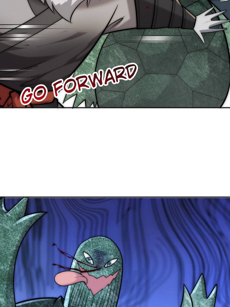 Opening Bonus of 100 Million Lives Chapter 112 - Page 59