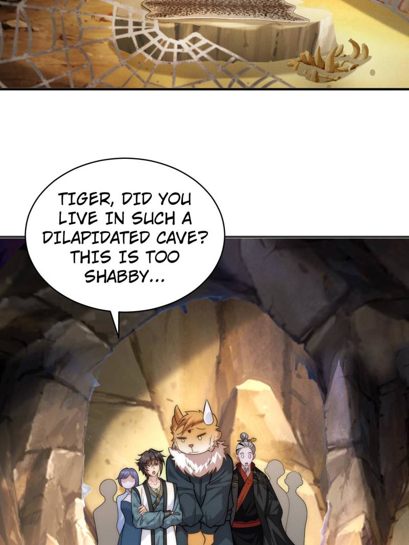 Opening Bonus of 100 Million Lives Chapter 112 - Page 8