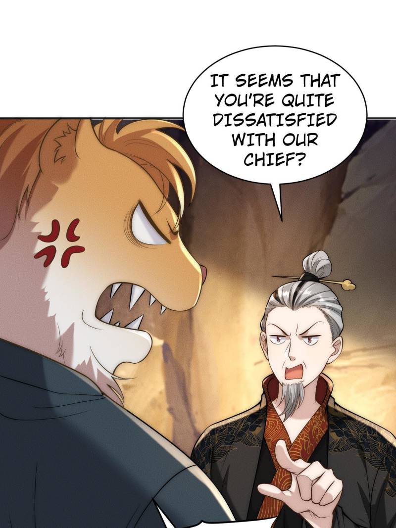 Opening Bonus of 100 Million Lives Chapter 112 - Page 10