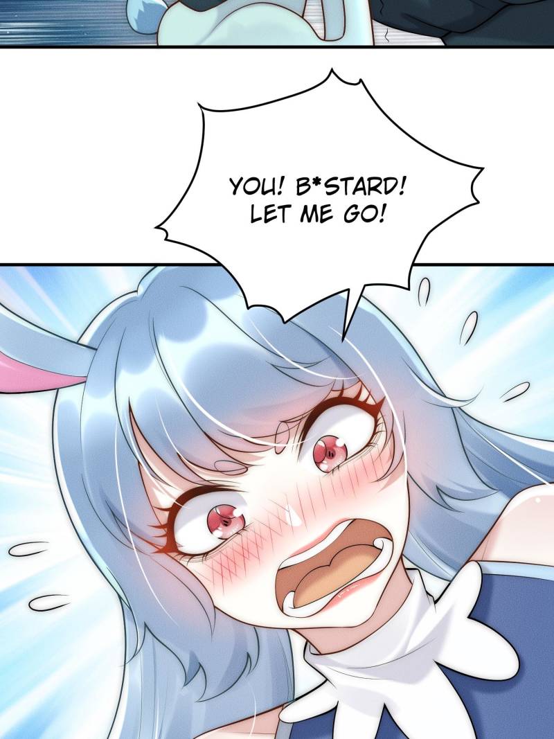 Opening Bonus of 100 Million Lives Chapter 113 - Page 28