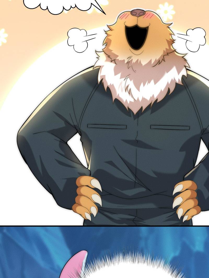 Opening Bonus of 100 Million Lives Chapter 113 - Page 37