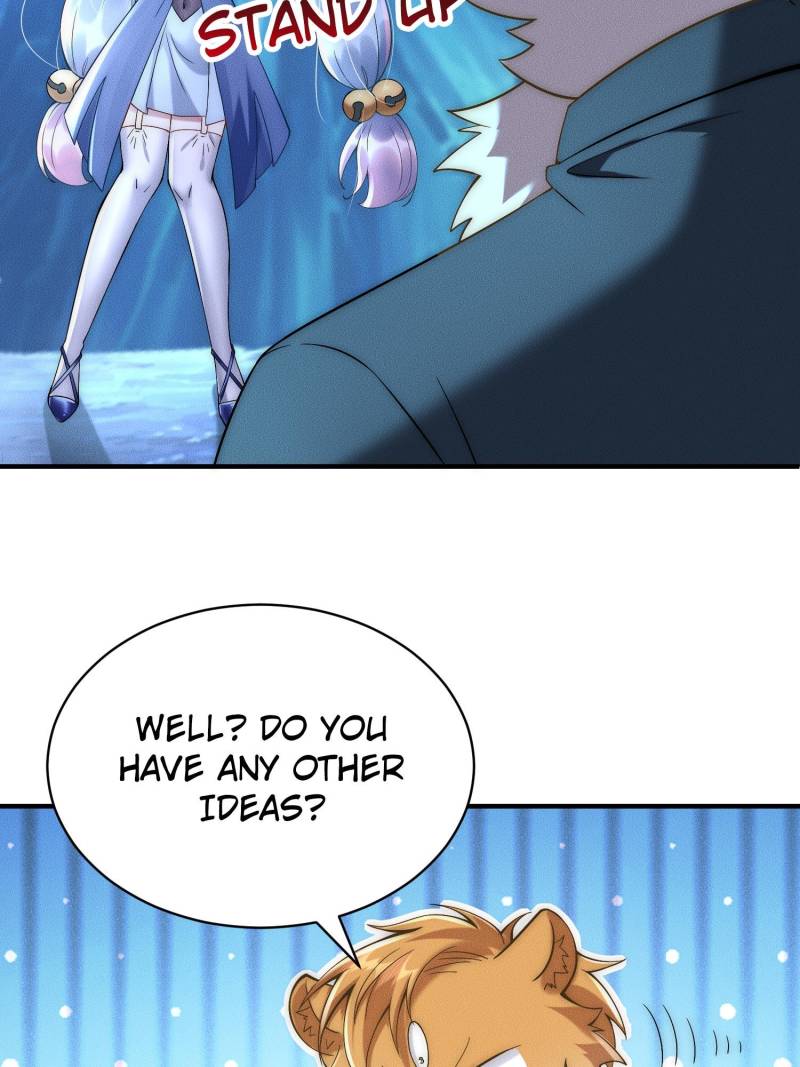 Opening Bonus of 100 Million Lives Chapter 113 - Page 40