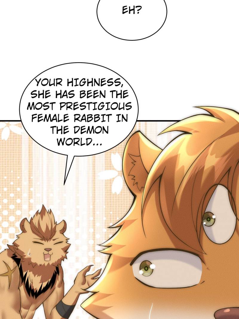 Opening Bonus of 100 Million Lives Chapter 113 - Page 43
