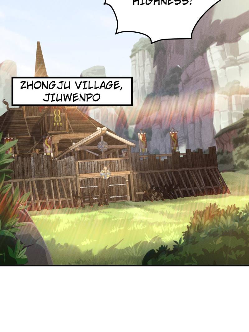 Opening Bonus of 100 Million Lives Chapter 113 - Page 51