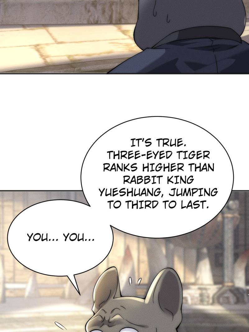 Opening Bonus of 100 Million Lives Chapter 113 - Page 54