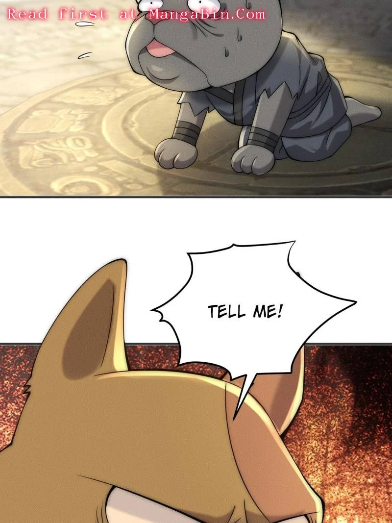 Opening Bonus of 100 Million Lives Chapter 113 - Page 55