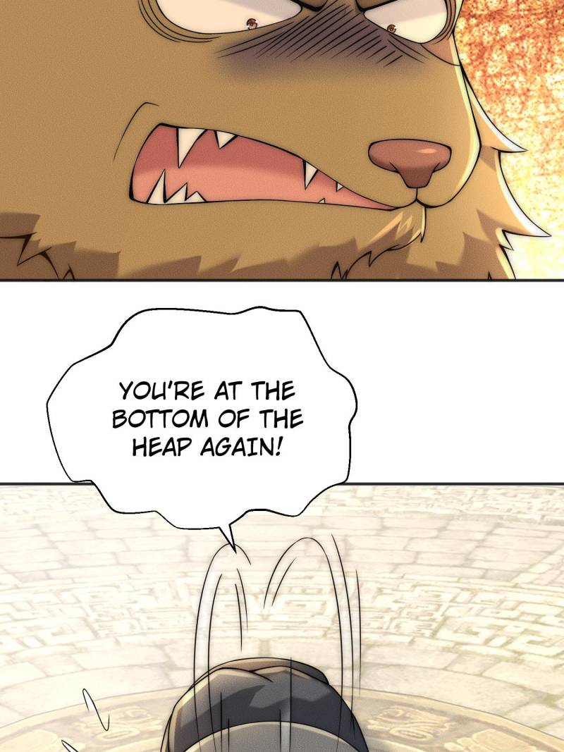 Opening Bonus of 100 Million Lives Chapter 113 - Page 56