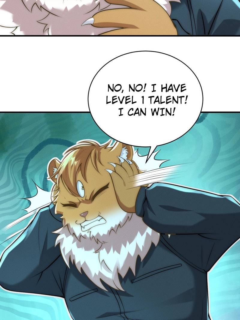 Opening Bonus of 100 Million Lives Chapter 113 - Page 10