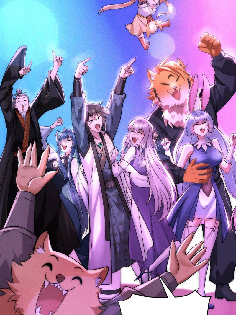 Opening Bonus of 100 Million Lives Chapter 114 - Page 15