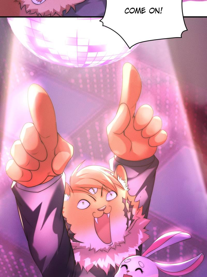 Opening Bonus of 100 Million Lives Chapter 114 - Page 16