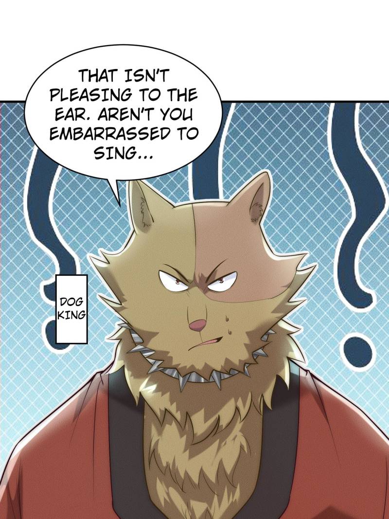 Opening Bonus of 100 Million Lives Chapter 114 - Page 20