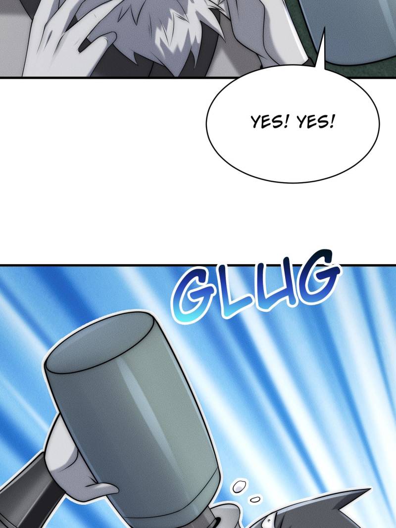 Opening Bonus of 100 Million Lives Chapter 114 - Page 3