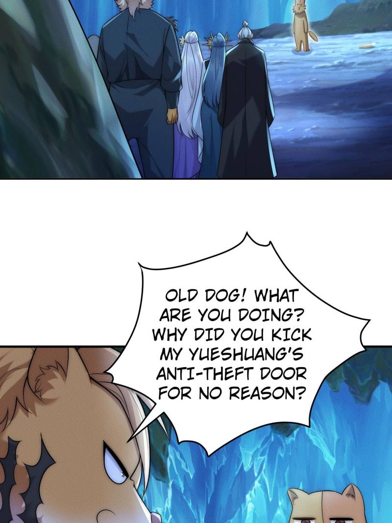 Opening Bonus of 100 Million Lives Chapter 114 - Page 25