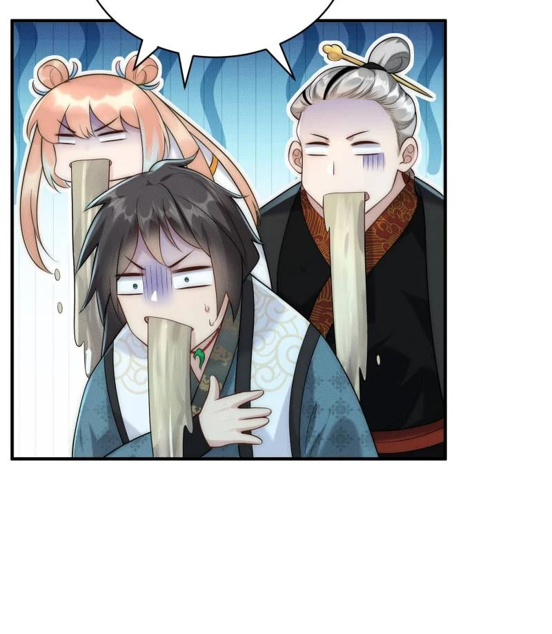Opening Bonus of 100 Million Lives Chapter 114 - Page 27