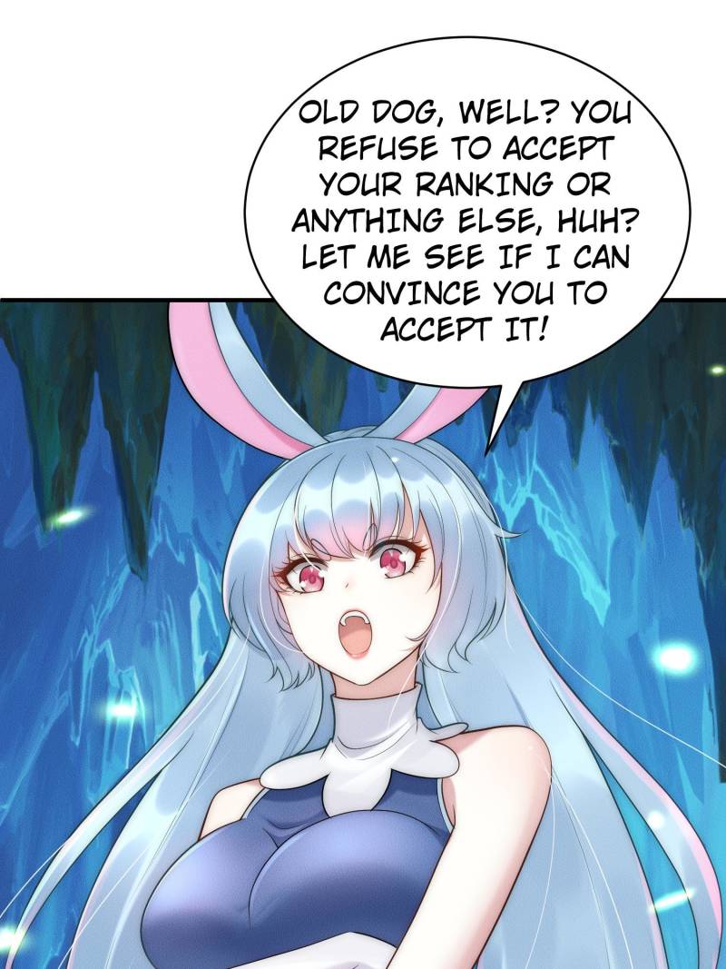 Opening Bonus of 100 Million Lives Chapter 114 - Page 28