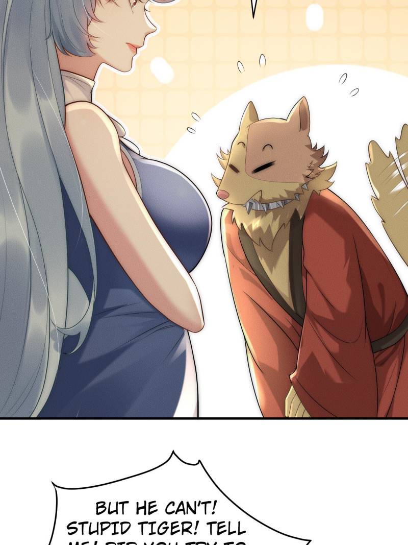 Opening Bonus of 100 Million Lives Chapter 114 - Page 30