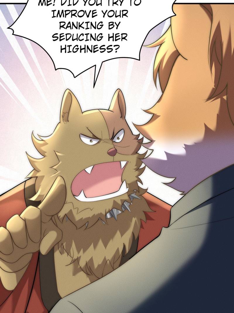 Opening Bonus of 100 Million Lives Chapter 114 - Page 31