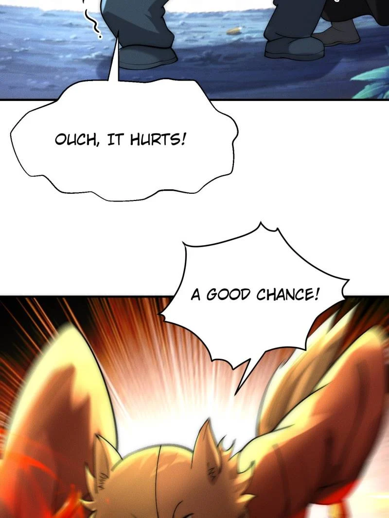 Opening Bonus of 100 Million Lives Chapter 114 - Page 38