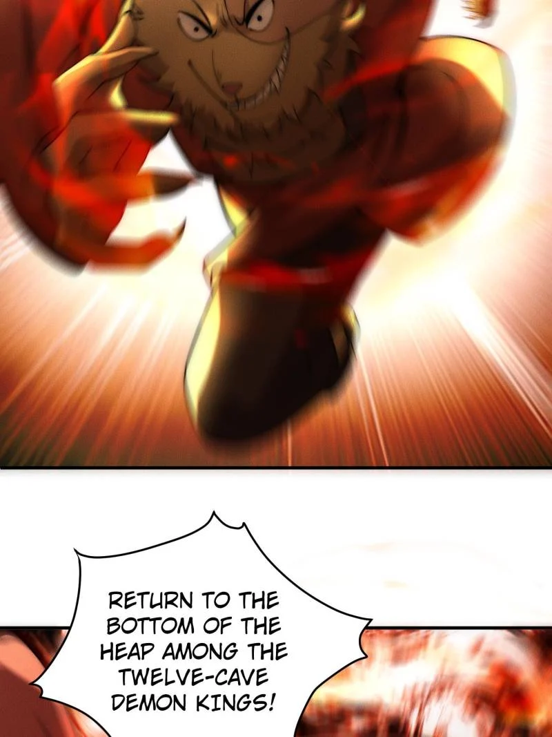 Opening Bonus of 100 Million Lives Chapter 114 - Page 39