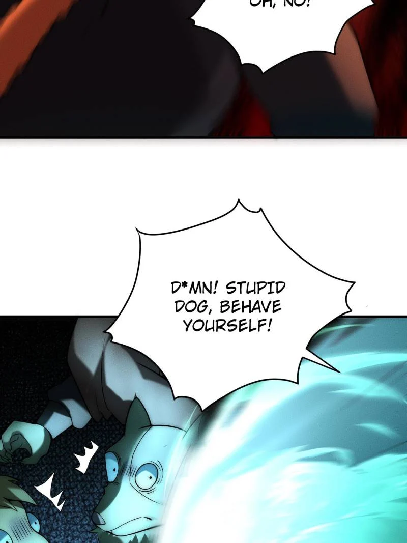 Opening Bonus of 100 Million Lives Chapter 114 - Page 41