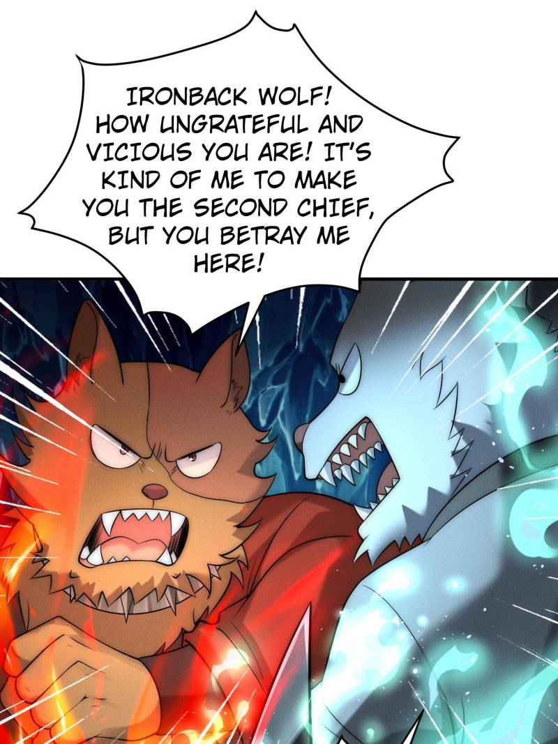 Opening Bonus of 100 Million Lives Chapter 114 - Page 46